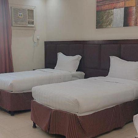 Rabwah Al Safwa Hotel 7 Медина Экстерьер фото