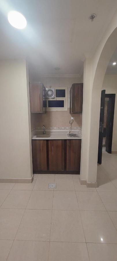 Rabwah Al Safwa Hotel 7 Медина Экстерьер фото