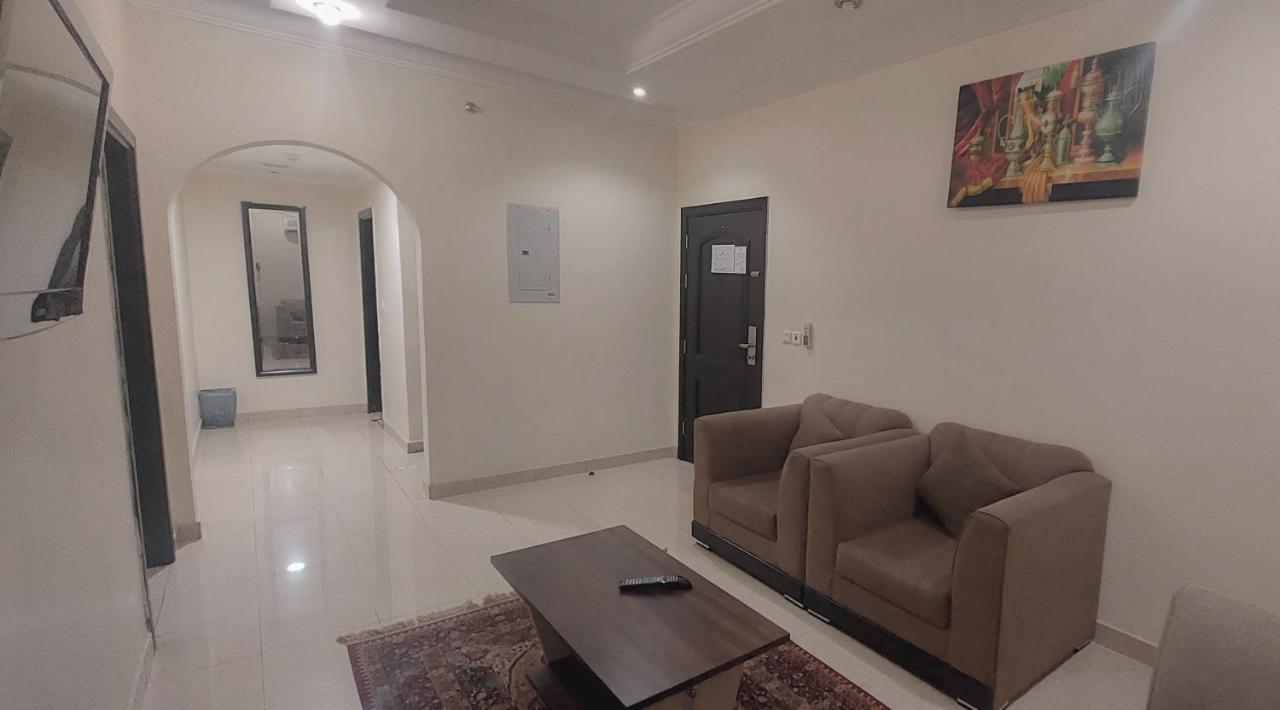Rabwah Al Safwa Hotel 7 Медина Экстерьер фото