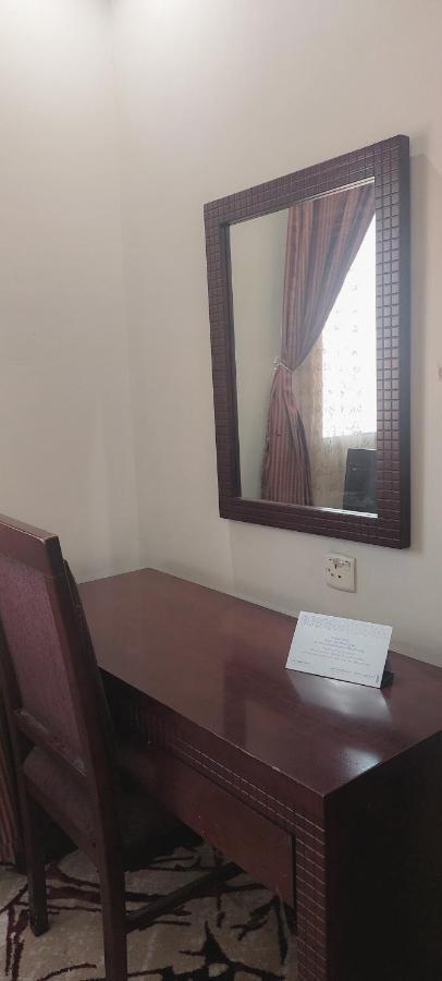 Rabwah Al Safwa Hotel 7 Медина Экстерьер фото