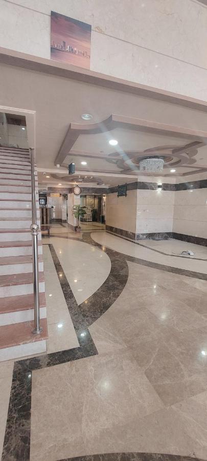 Rabwah Al Safwa Hotel 7 Медина Экстерьер фото